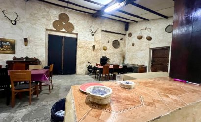 Revente - Country House -
Yecla - Inland