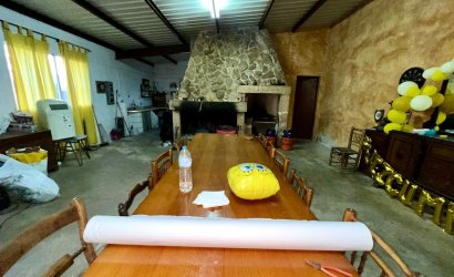Revente - Country House -
Yecla - Inland