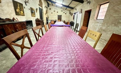 Revente - Country House -
Yecla - Inland