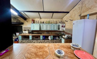 Revente - Country House -
Yecla - Inland