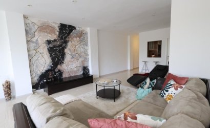 Herverkoop - Apartment -
Torrevieja - Costa Blanca