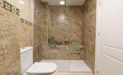 Herverkoop - Apartment -
Torrevieja - Costa Blanca