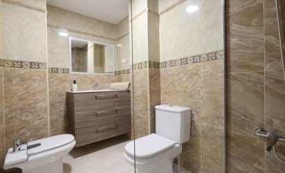 Herverkoop - Apartment -
Torrevieja - Costa Blanca