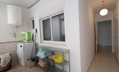 Herverkoop - Apartment -
Torrevieja - Costa Blanca