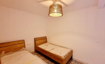 Revente - Apartment -
Torrevieja