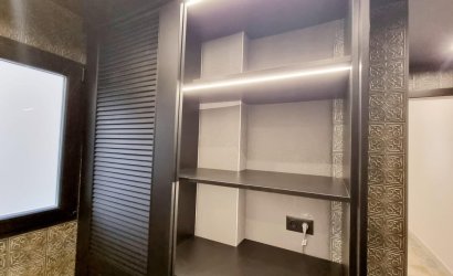 Revente - Apartment -
Torrevieja