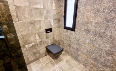 Revente - Apartment -
Torrevieja