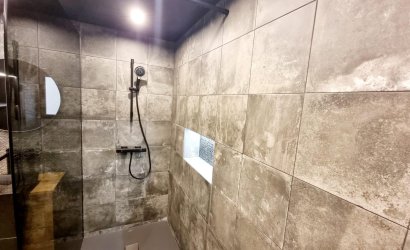 Revente - Apartment -
Torrevieja