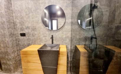 Revente - Apartment -
Torrevieja