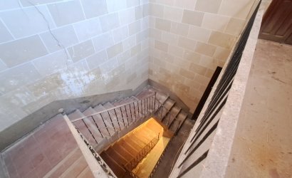 Revente - Apartment -
Orihuela - Inland