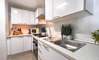 Herverkoop - Villa -
La Zenia - Costa Blanca