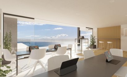 New Build - Apartment -
Fuengirola - El Higuerón