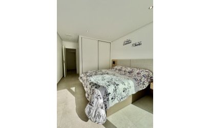 Resale - Villa -
Benijofar - Costa Blanca