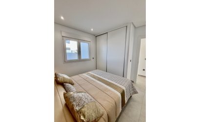 Resale - Villa -
Benijofar - Costa Blanca