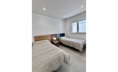 Resale - Villa -
Benijofar - Costa Blanca