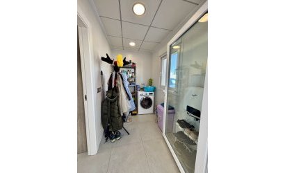 Resale - Villa -
Benijofar - Costa Blanca