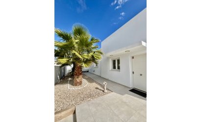 Resale - Villa -
Benijofar - Costa Blanca