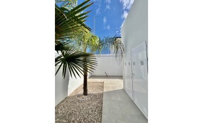 Resale - Villa -
Benijofar - Costa Blanca