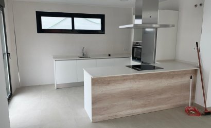 New Build - Villa -
Manilva - La Duquesa