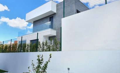 Nieuwbouw Woningen - Villa -
Manilva - La Duquesa