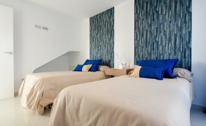 Reventa - Villa -
Ciudad Quesada - Costa Blanca