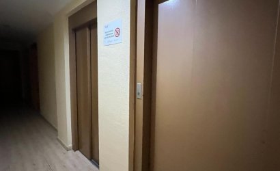 Herverkoop - Apartment -
Torrevieja - Costa Blanca