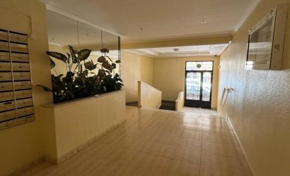 Herverkoop - Apartment -
Torrevieja - Costa Blanca