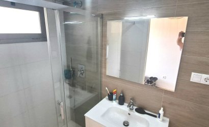 Reventa - Apartment -
Los Dolses - Inland