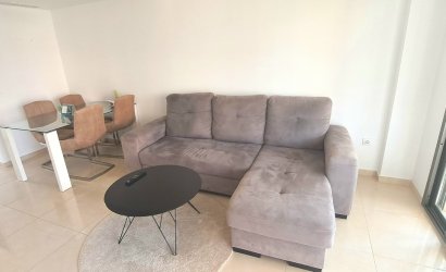 Reventa - Apartment -
Los Dolses - Inland