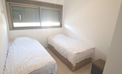 Reventa - Apartment -
Los Dolses - Inland