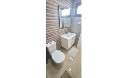 Reventa - Apartment -
Los Dolses - Inland