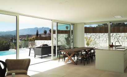 Nieuwbouw Woningen - Villa -
Mijas - Mijas Golf