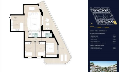 Nouvelle construction - Apartment -
Marbella - San Pedro