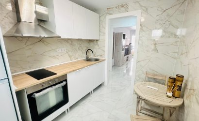 Herverkoop - Apartment -
Torrevieja - Playa del Cura