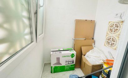 Herverkoop - Apartment -
Torrevieja - Playa del Cura