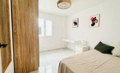 Herverkoop - Apartment -
Torrevieja - Playa del Cura