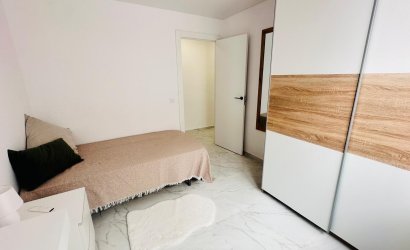 Herverkoop - Apartment -
Torrevieja - Playa del Cura