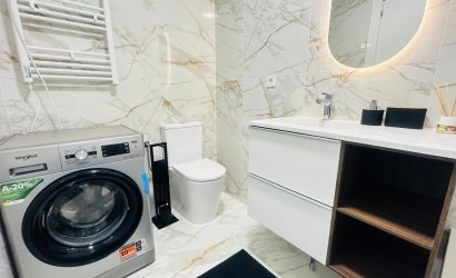 Herverkoop - Apartment -
Torrevieja - Playa del Cura