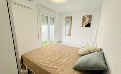 Herverkoop - Apartment -
Torrevieja - Playa del Cura