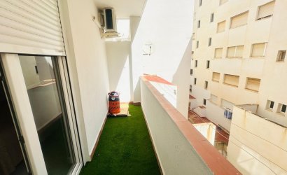 Herverkoop - Apartment -
Torrevieja - Playa del Cura