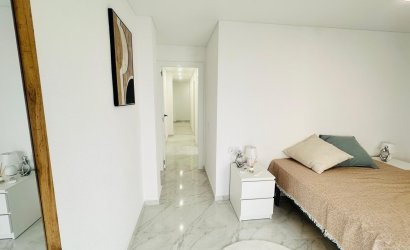 Herverkoop - Apartment -
Torrevieja - Playa del Cura