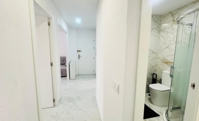 Herverkoop - Apartment -
Torrevieja - Playa del Cura