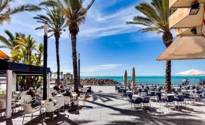 Herverkoop - Apartment -
Torrevieja - Playa del Cura