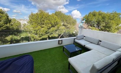 Reventa - Villa -
Orihuela Costa - Costa Blanca