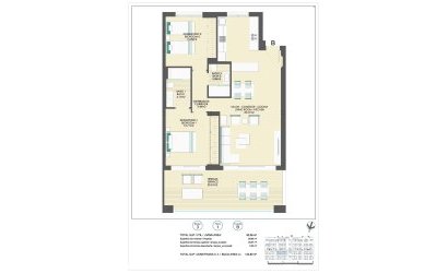 Nieuwbouw Woningen - Apartment -
Casares - Buenas Noches