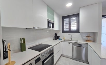 Herverkoop - Apartment -
Orihuela Costa - Costa Blanca
