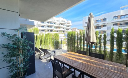Herverkoop - Apartment -
Orihuela Costa - Costa Blanca