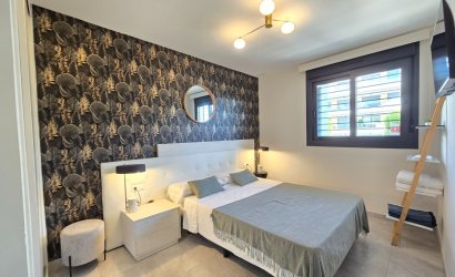 Herverkoop - Apartment -
Orihuela Costa - Costa Blanca