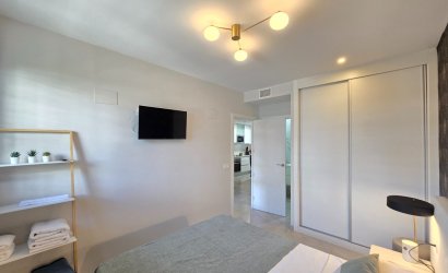 Herverkoop - Apartment -
Orihuela Costa - Costa Blanca