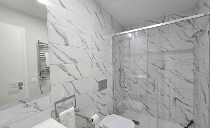 Herverkoop - Apartment -
Orihuela Costa - Costa Blanca